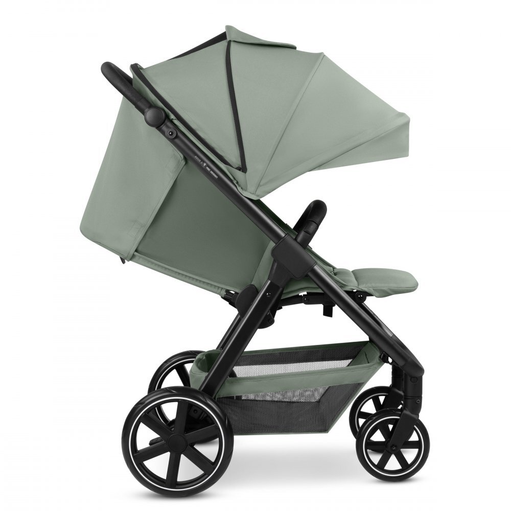 ABC DESIGN Carucior sport pentru copii Avus 2 Pine cu suspensii cadru din aluminiu greutate admisa 22 kg