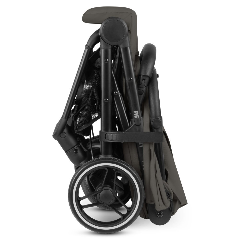ABC DESIGN Carucior sport pentru copii Ping 2 Trekking Cloud roti eva greutate admisa 22 kg