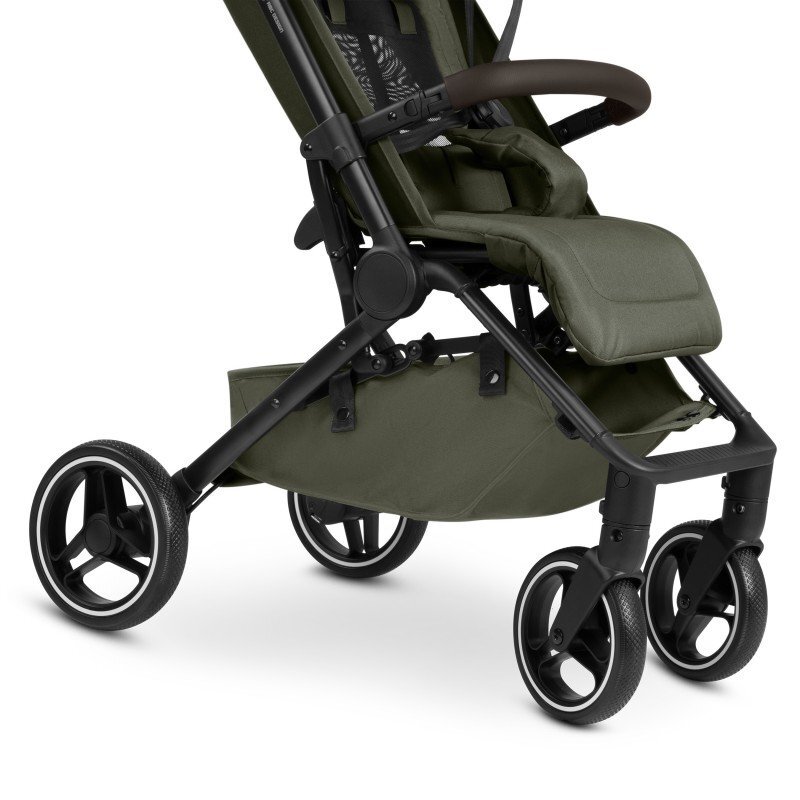 ABC DESIGN Carucior sport Ping 3 Trekking Avocado