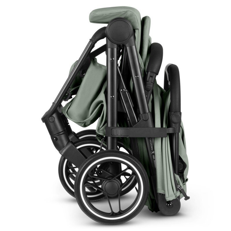ABC DESIGN Carucior sport Ping 3 Trekking Pine