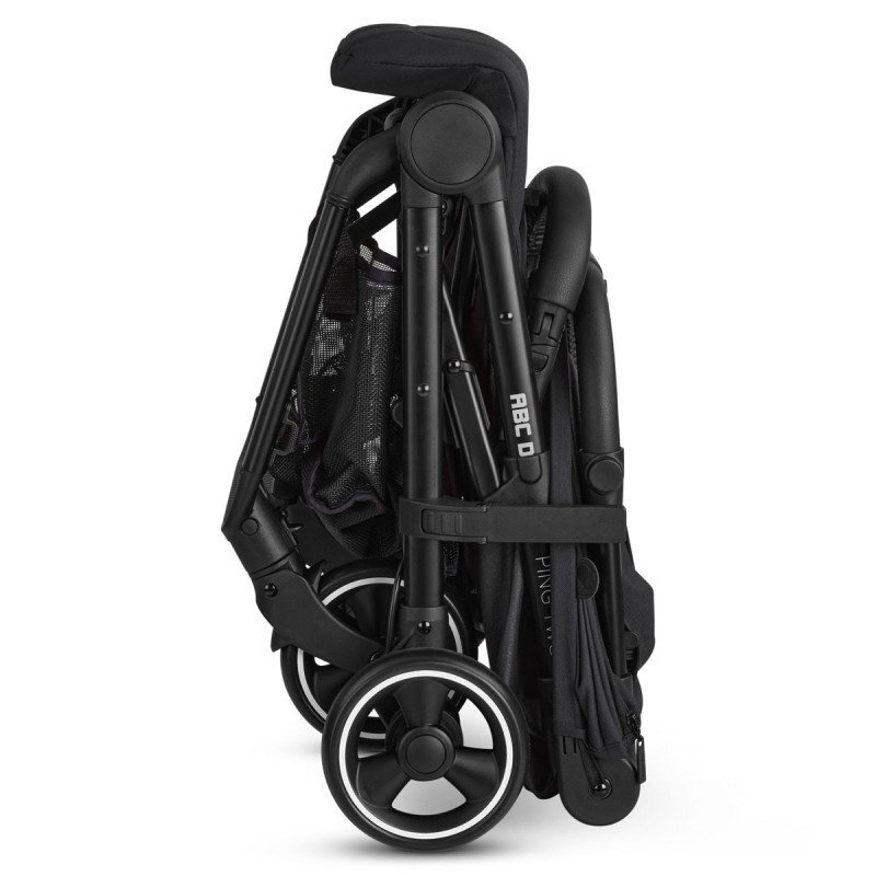 ABC DESIGN Carucior sport Ping Two Ink