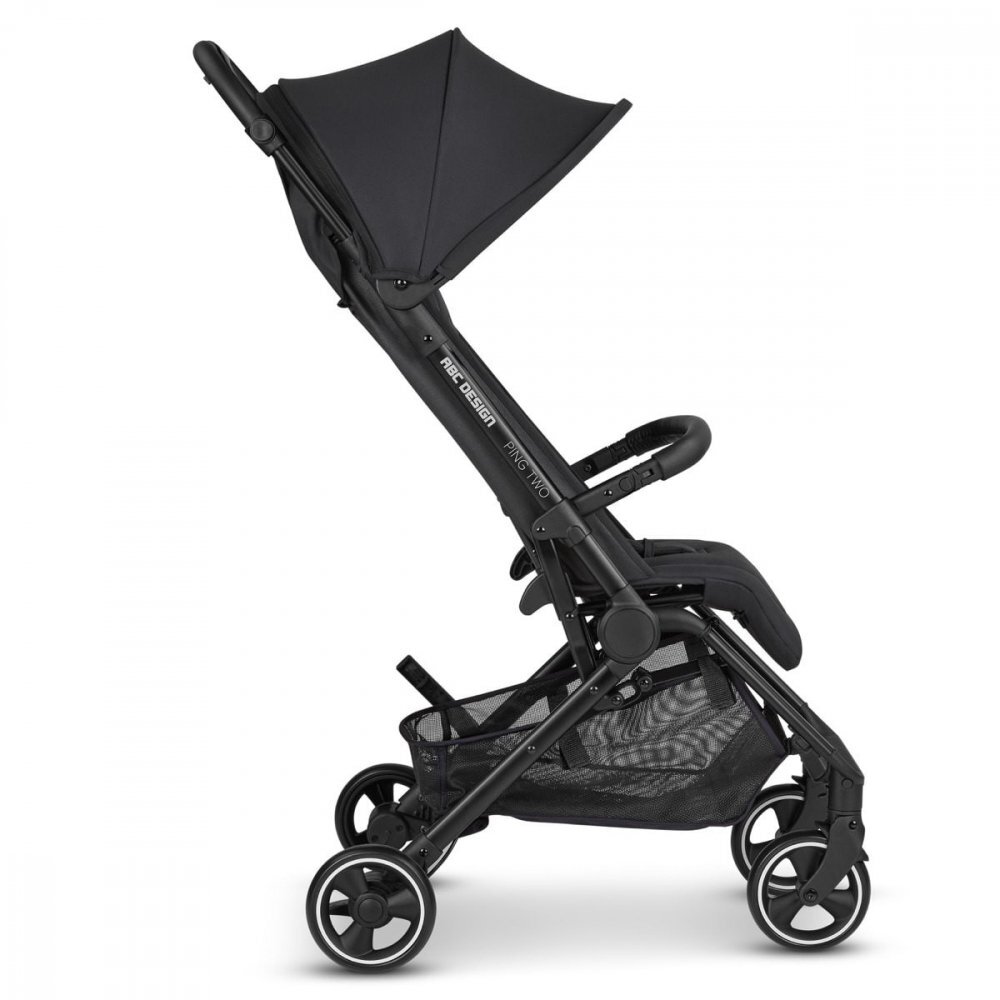 ABC DESIGN Carucior sport Ping Two Ink