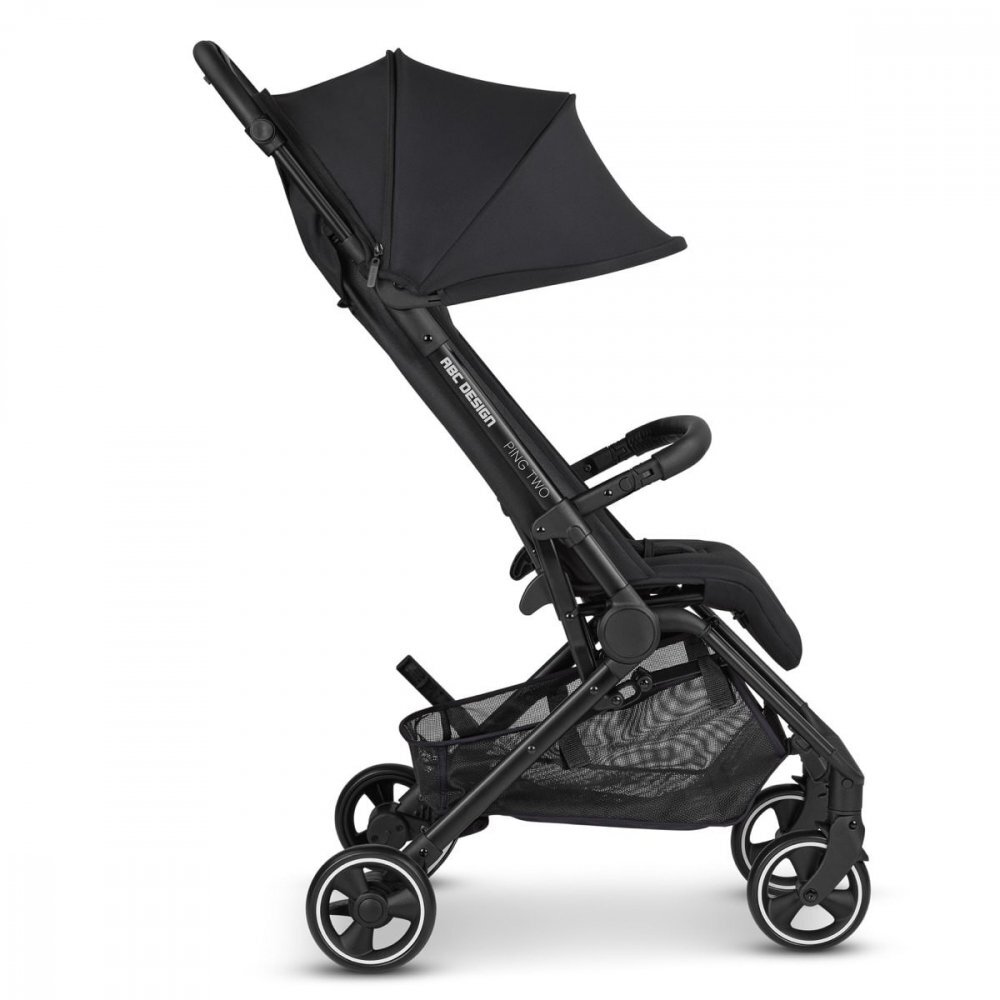 ABC DESIGN Carucior sport Ping Two Ink