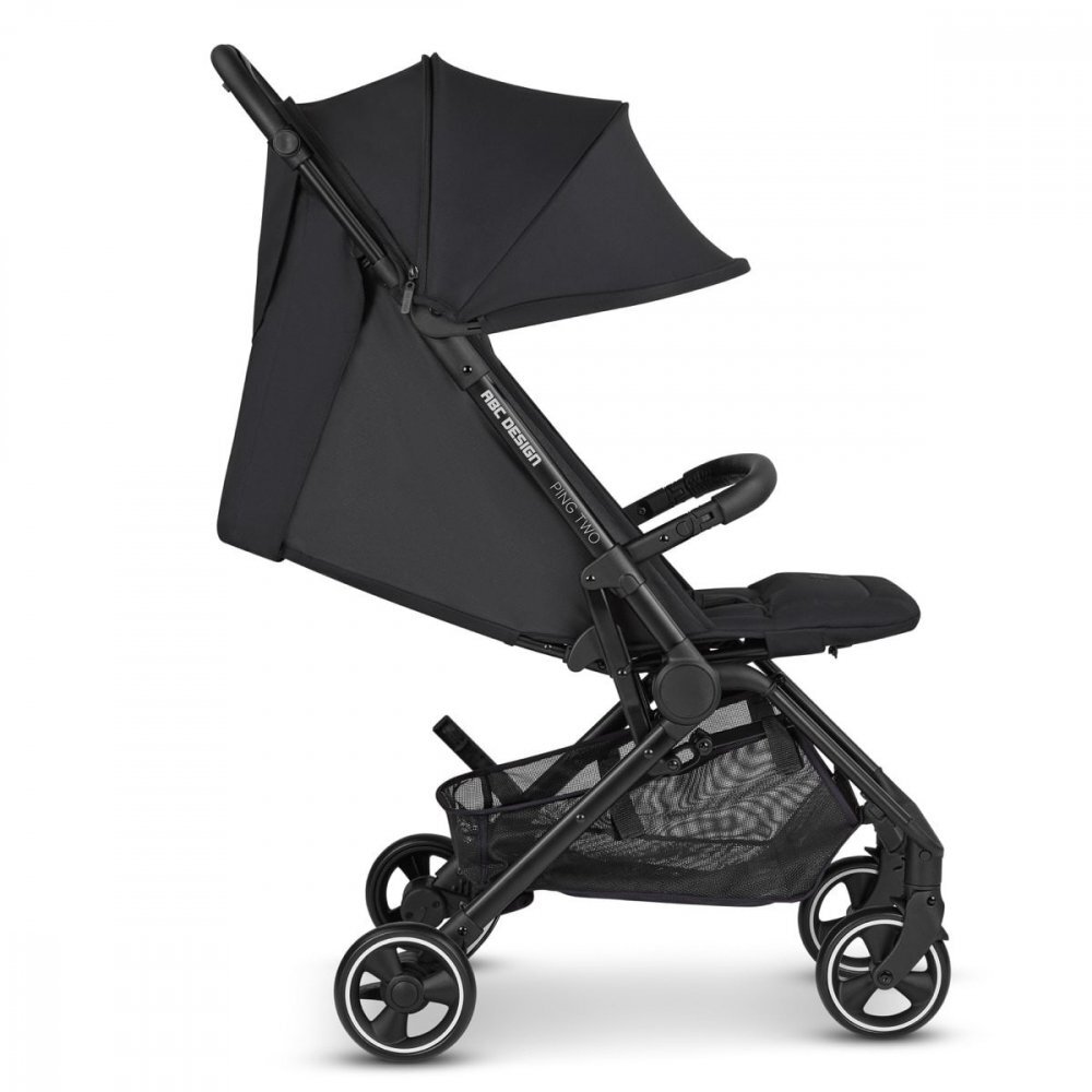ABC DESIGN Carucior sport Ping Two Ink