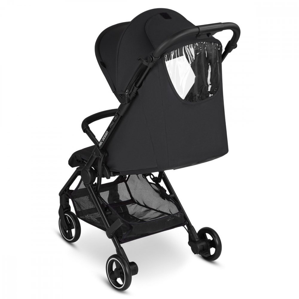 ABC DESIGN Carucior sport Ping Two Ink