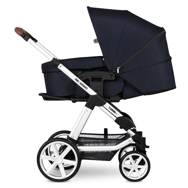 ABC DESIGN Carucior Turbo 4 Shadow