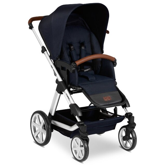 ABC DESIGN Carucior Turbo 4 Shadow