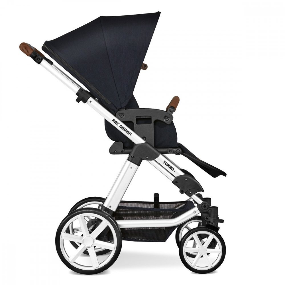 ABC DESIGN Carucior Turbo 4 Shadow