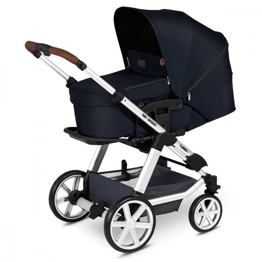 ABC DESIGN Carucior Turbo 4 Shadow