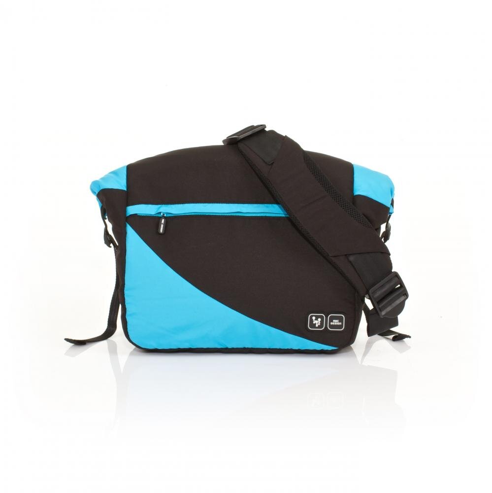 ABC DESIGN Geanta carucior Courier Rio 2015