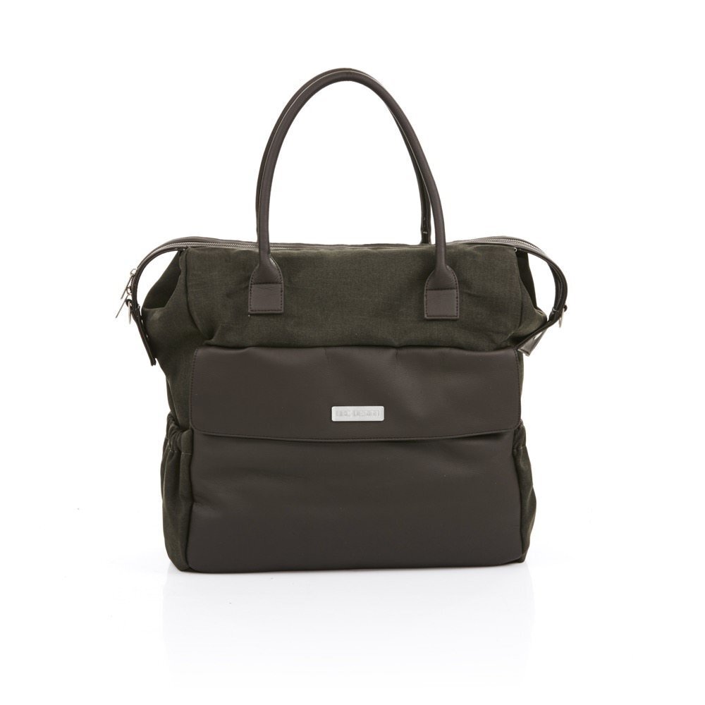 ABC DESIGN Geanta Jetset Leaf 2018