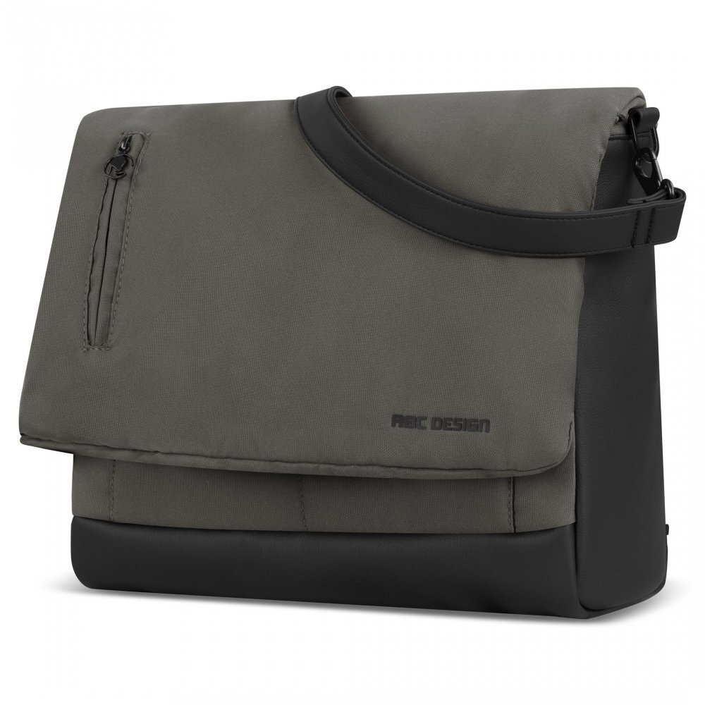 ABC DESIGN Geanta pentru mamici Urban Cloud