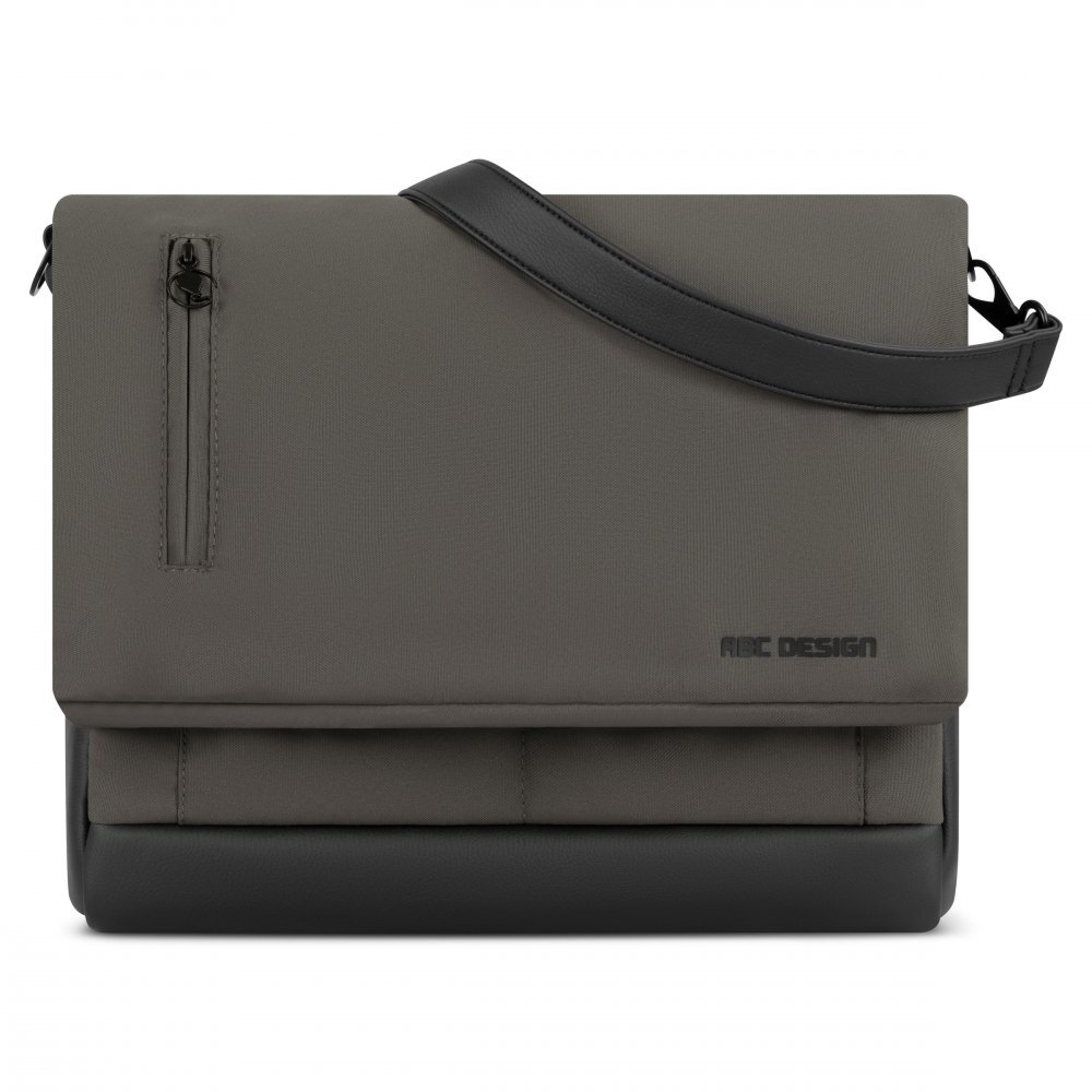 ABC DESIGN Geanta pentru mamici Urban Cloud