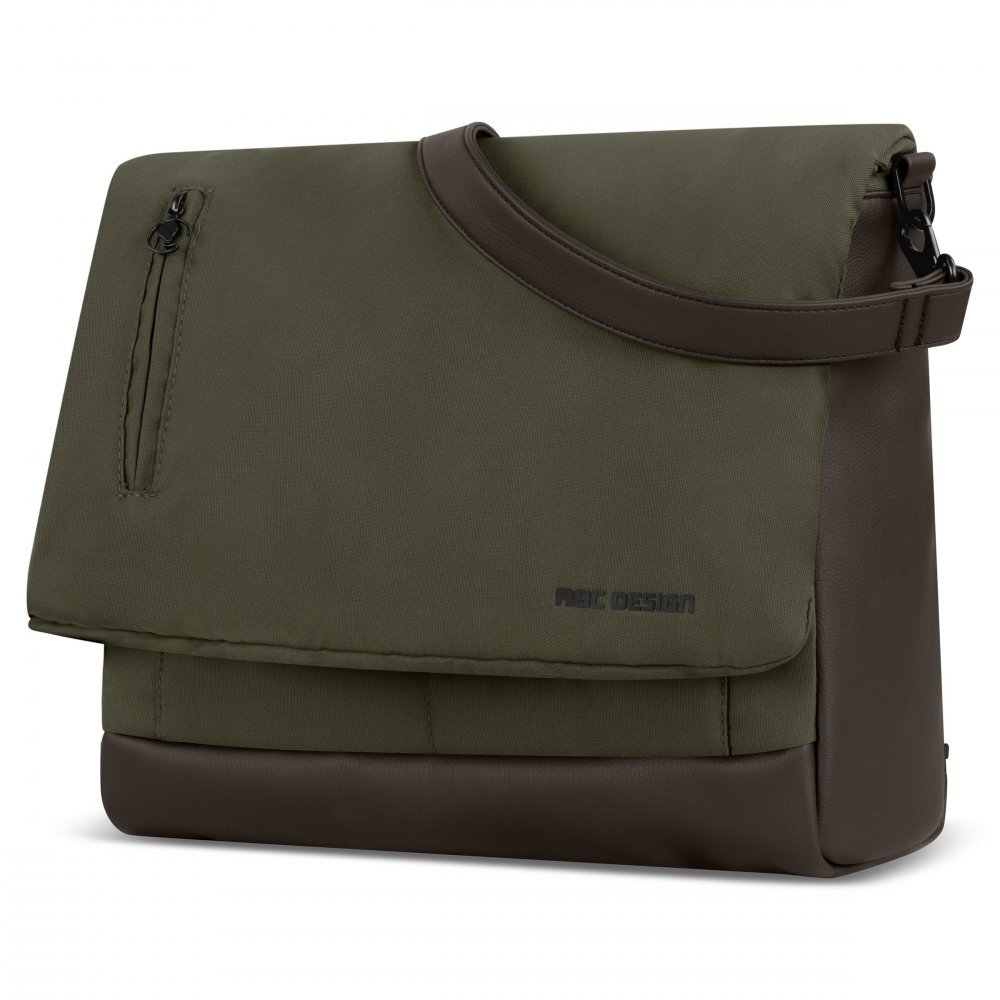 ABC DESIGN Geanta Urban Avocado