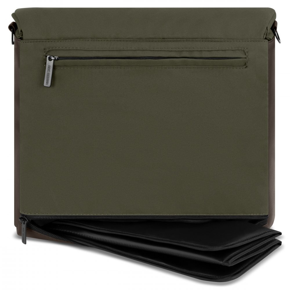 ABC DESIGN Geanta Urban Avocado