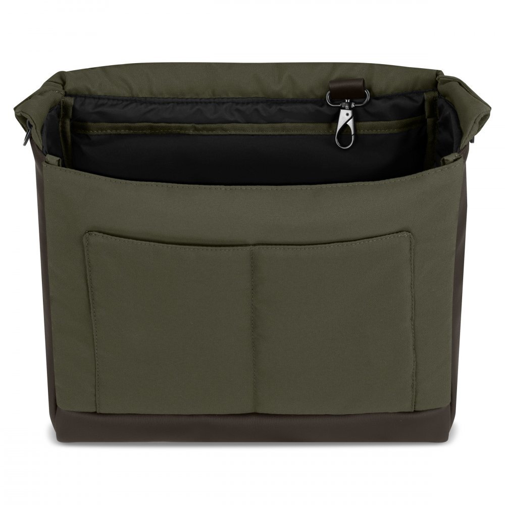 ABC DESIGN Geanta Urban Avocado