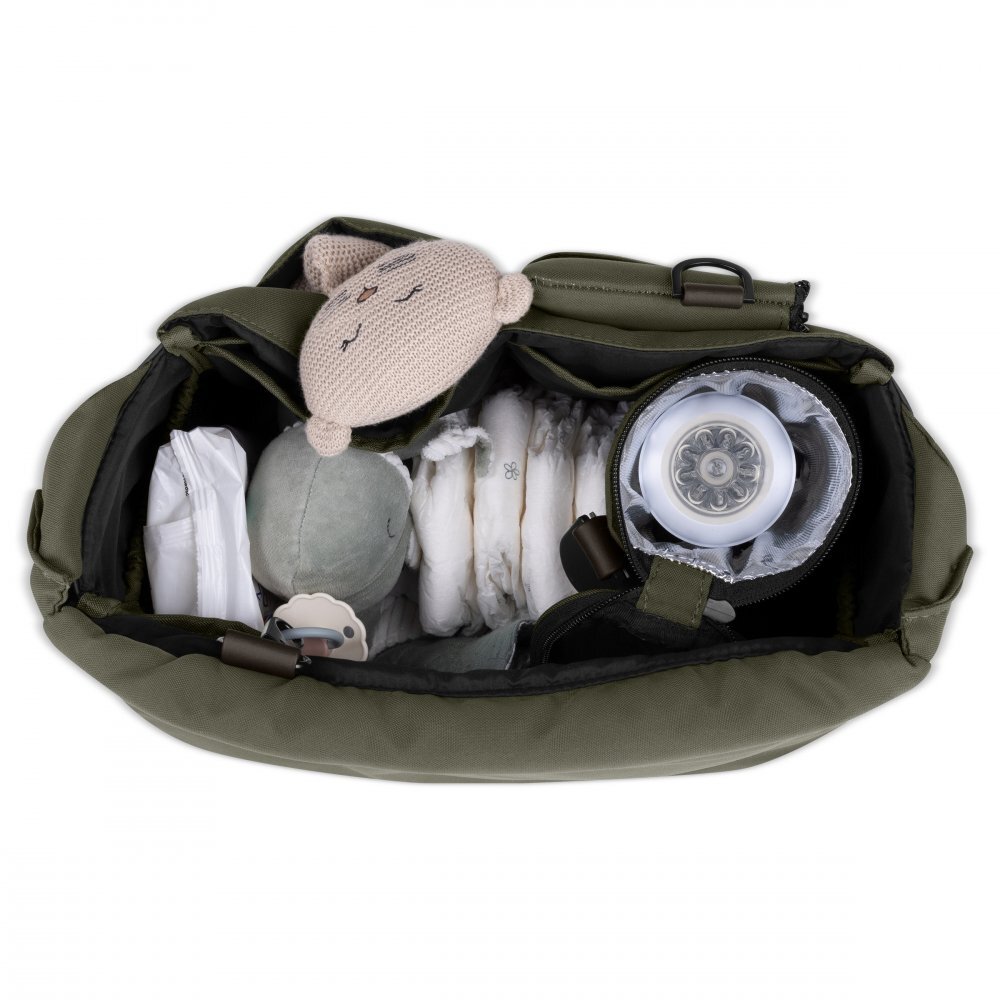 ABC DESIGN Geanta Urban Avocado