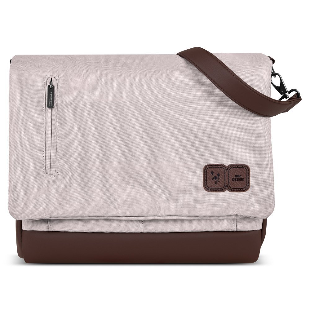 ABC DESIGN Geanta Urban Berry