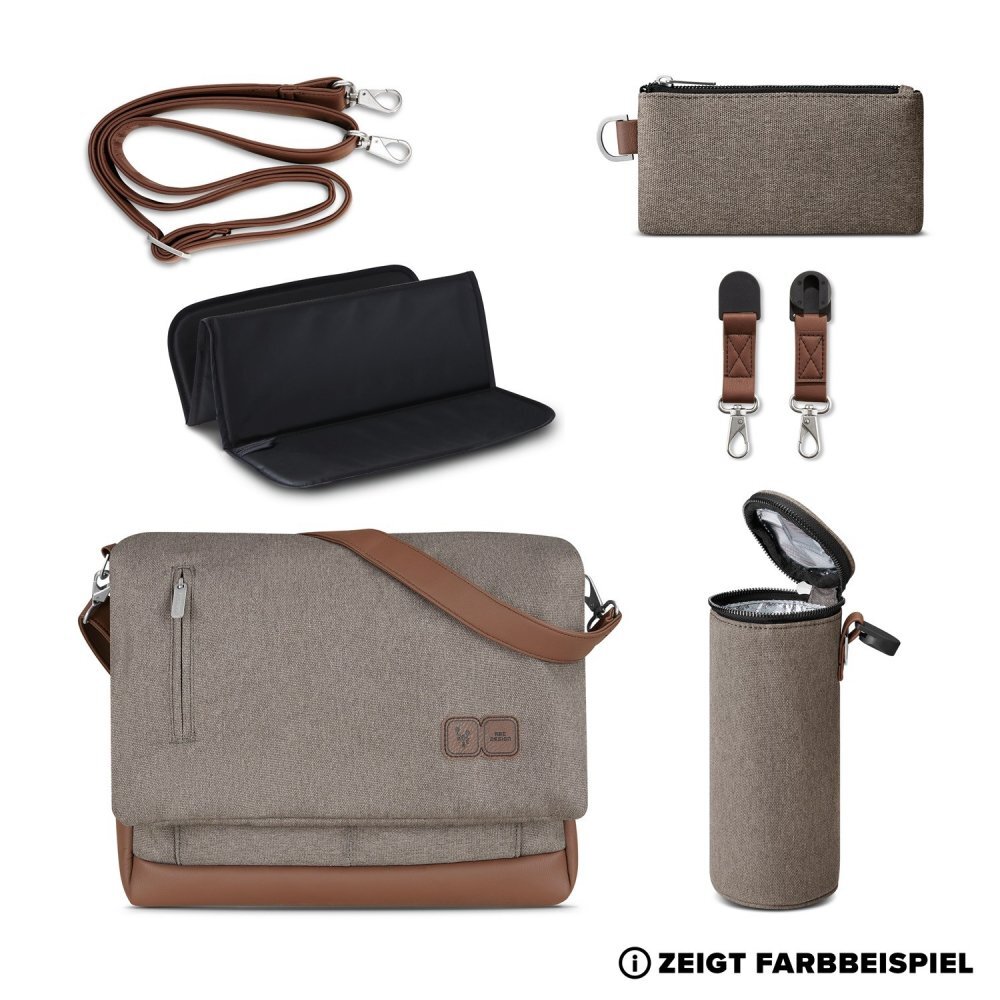 ABC DESIGN Geanta Urban Biscut