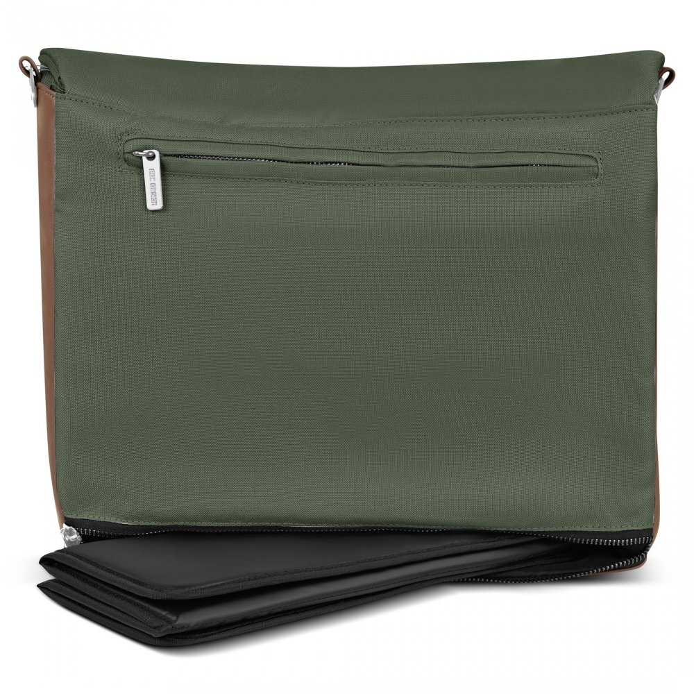 ABC DESIGN Geanta Urban Olive