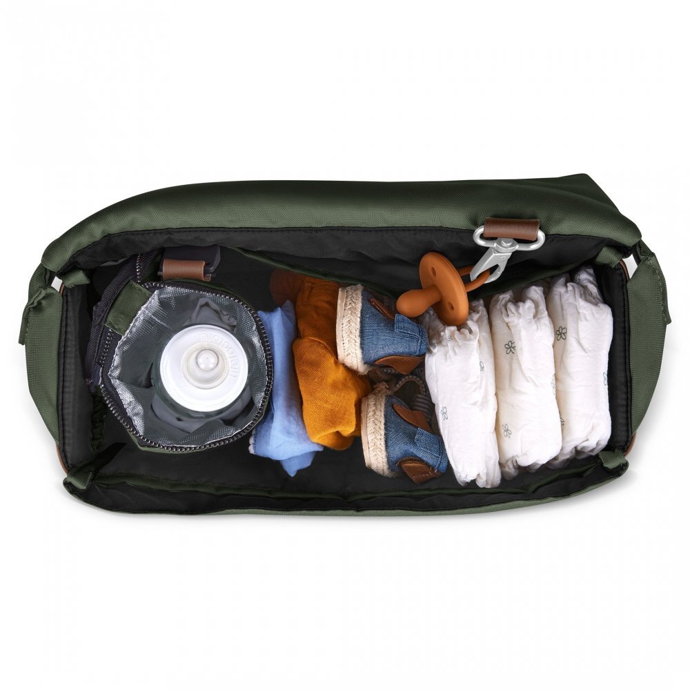 ABC DESIGN Geanta Urban Olive