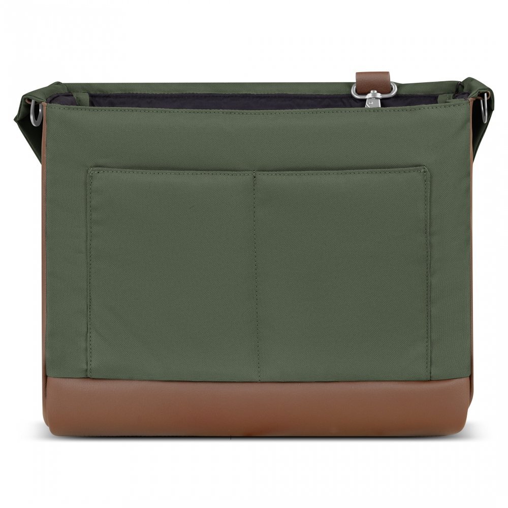 ABC DESIGN Geanta Urban Olive