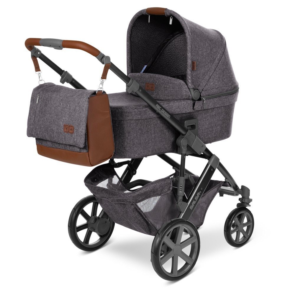 ABC DESIGN Geanta Urban Street