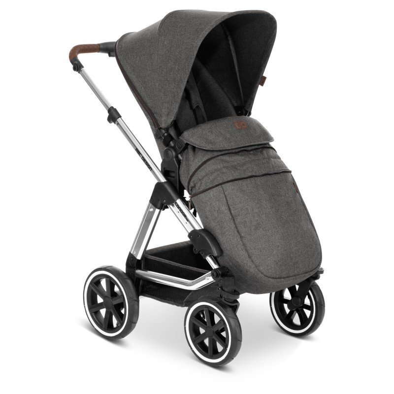 ABC DESIGN Invelitoare de picioare Boot Bubble