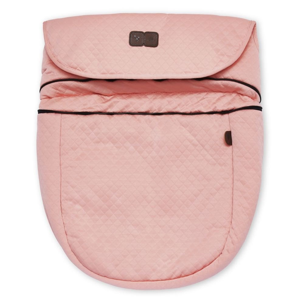 ABC DESIGN Invelitoare de picioare Boot Melon