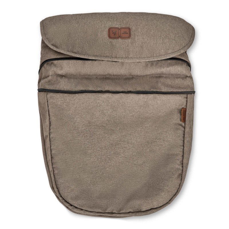 ABC DESIGN Invelitoare de picioare Boot Nature