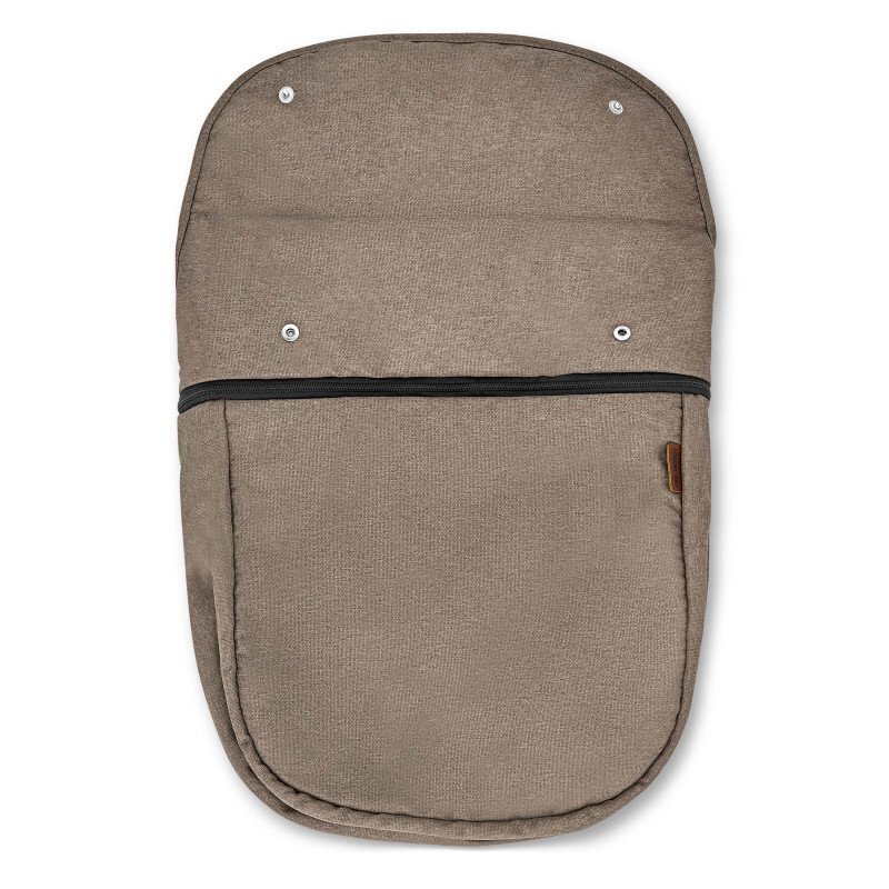 ABC DESIGN Invelitoare de picioare Boot Nature