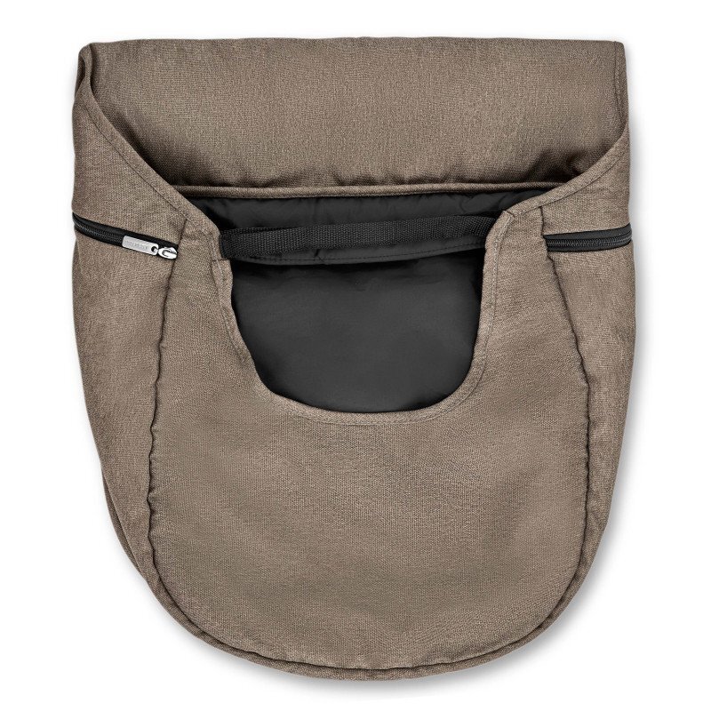 ABC DESIGN Invelitoare de picioare Boot Nature