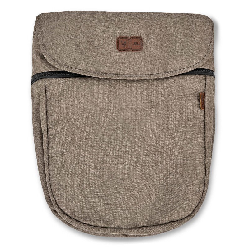ABC DESIGN Invelitoare de picioare Boot Nature