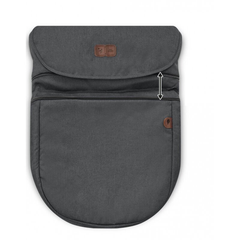 ABC DESIGN Invelitoare de picioare Boot Storm