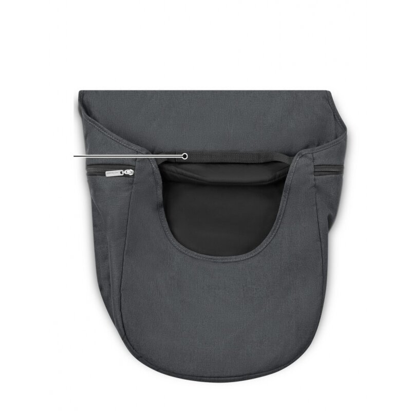 ABC DESIGN Invelitoare de picioare Boot Storm