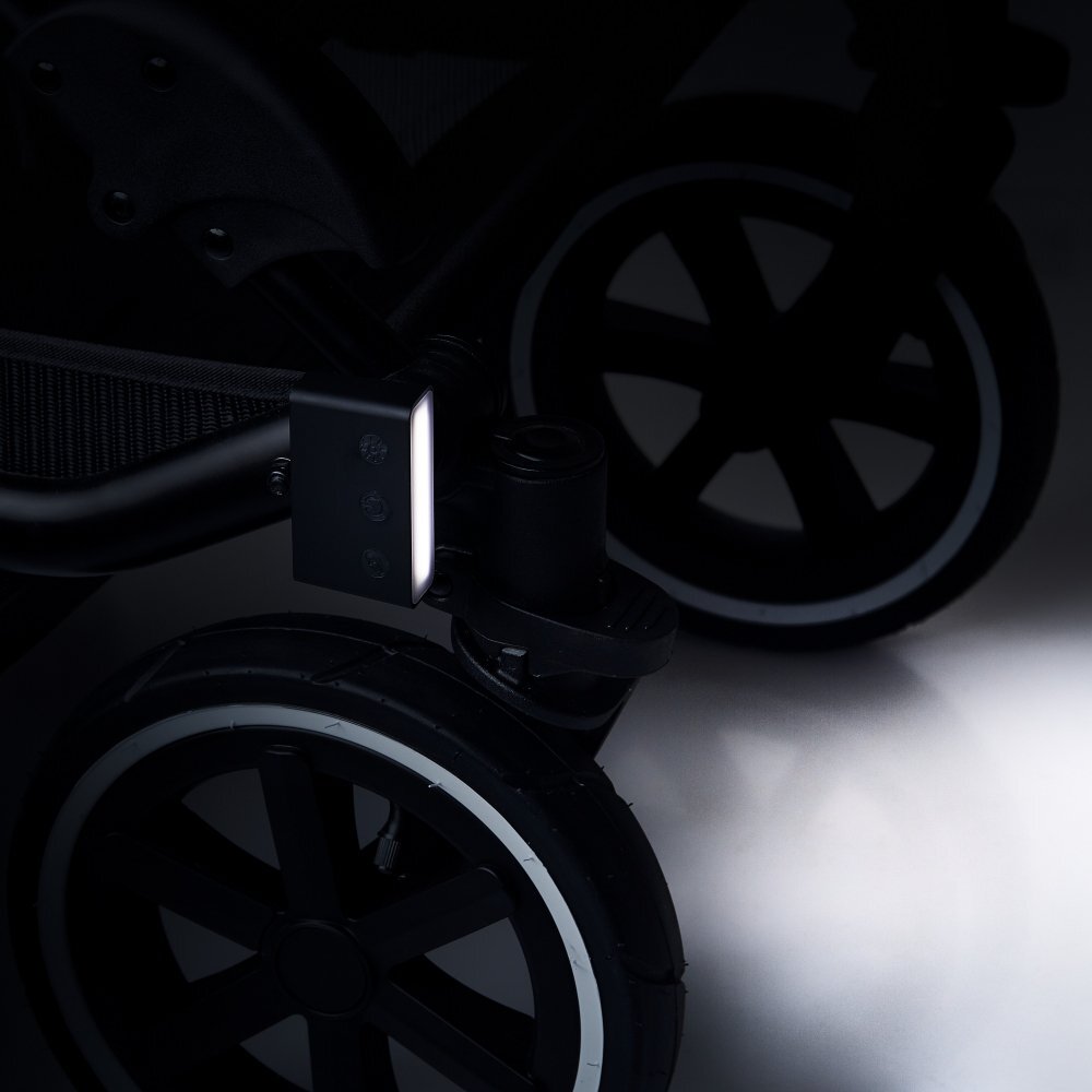 ABC DESIGN Lanterna flexibila pentru carucior