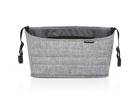 ABC DESIGN Organizator Graphite grey pentru carucior 2017