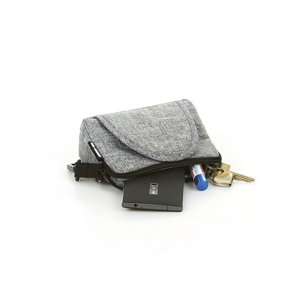 ABC DESIGN Organizator Graphite grey pentru carucior 2017