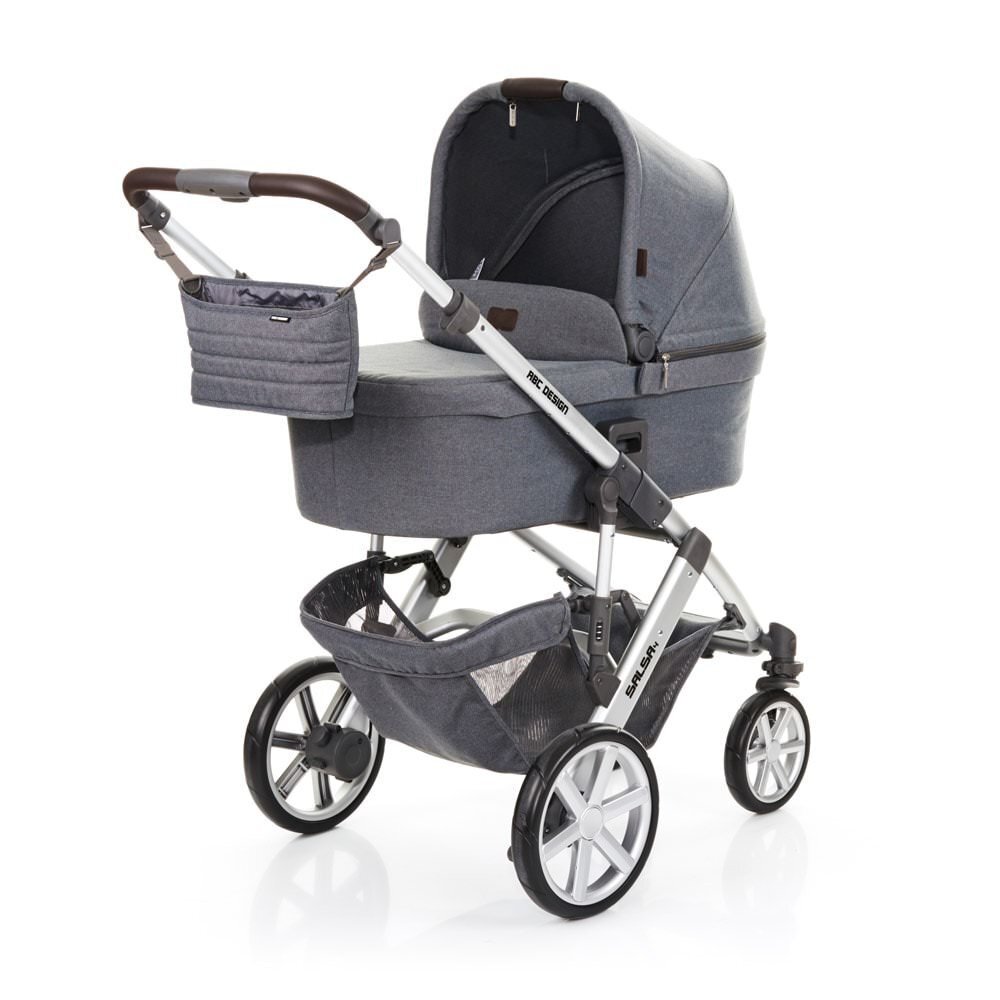 ABC DESIGN Organizator Mountain pentru carucior 2018