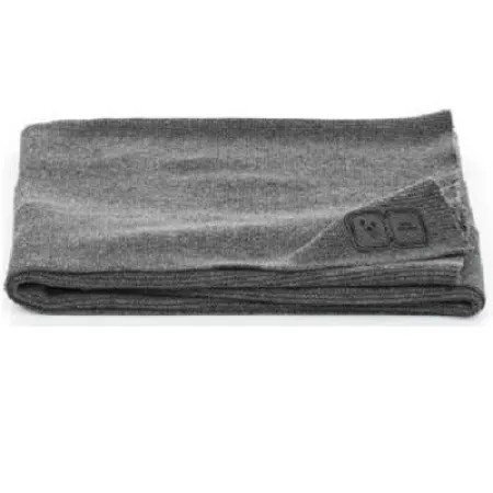 ABC DESIGN Paturica tricotata din bumbac pentru copii Street