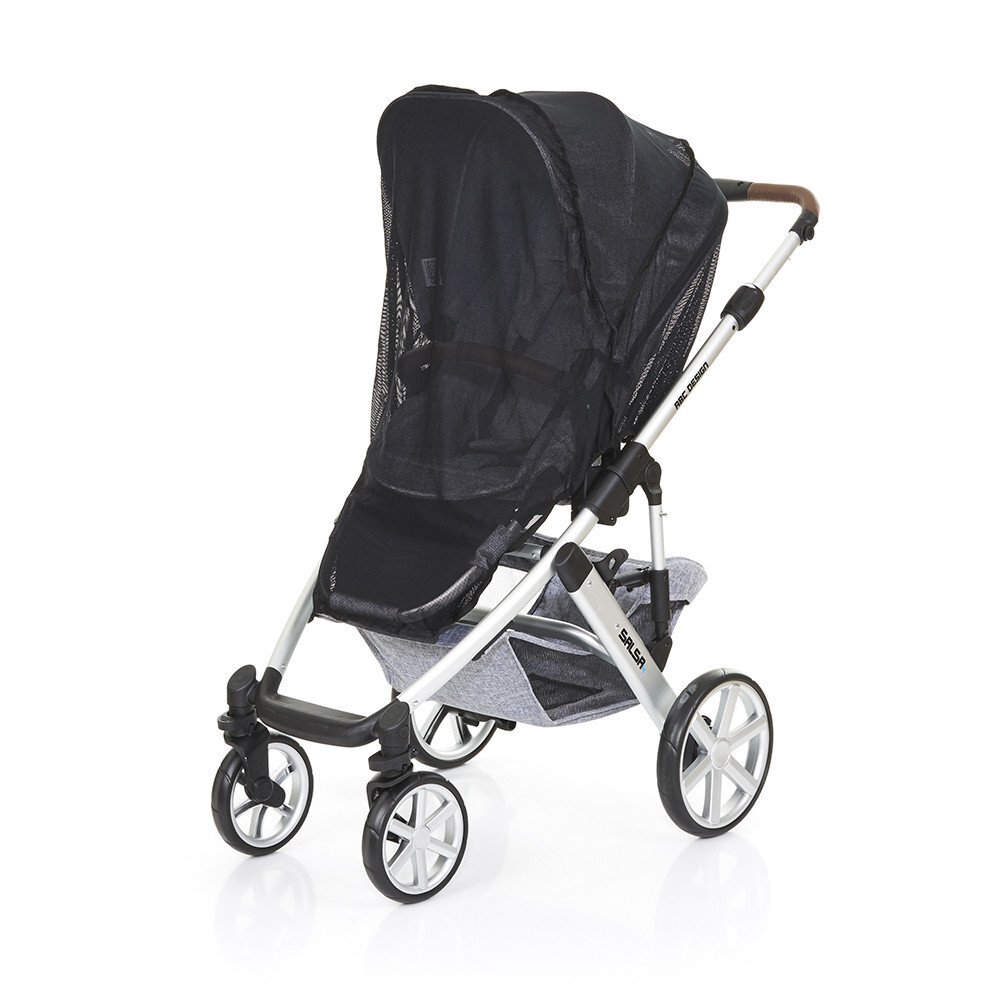 ABC DESIGN Plasa de insecte universala pentru carucior