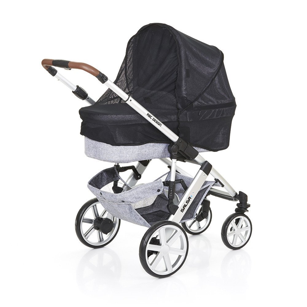 ABC DESIGN Plasa de insecte universala pentru carucior