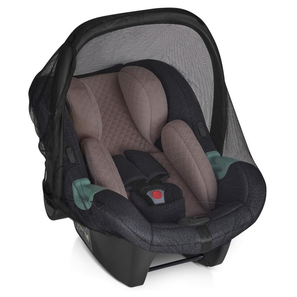ABC DESIGN Plasa de insecte universala pentru scoica