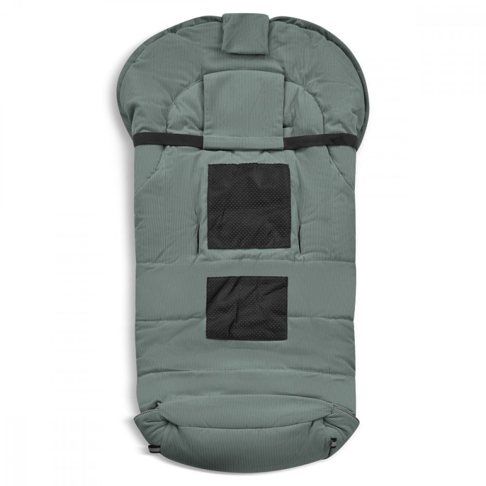 ABC DESIGN Port bebe iarna 0-3 ani Aloe