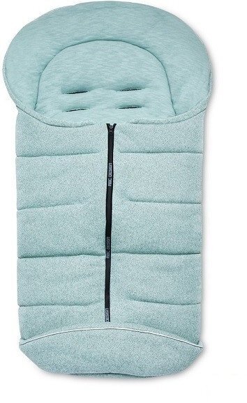 ABC DESIGN Port Bebe iarna 0-3 ani Jade