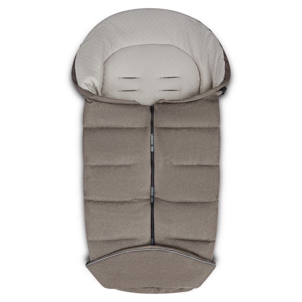 ABC DESIGN Port bebe iarna 0-3 ani Nature
