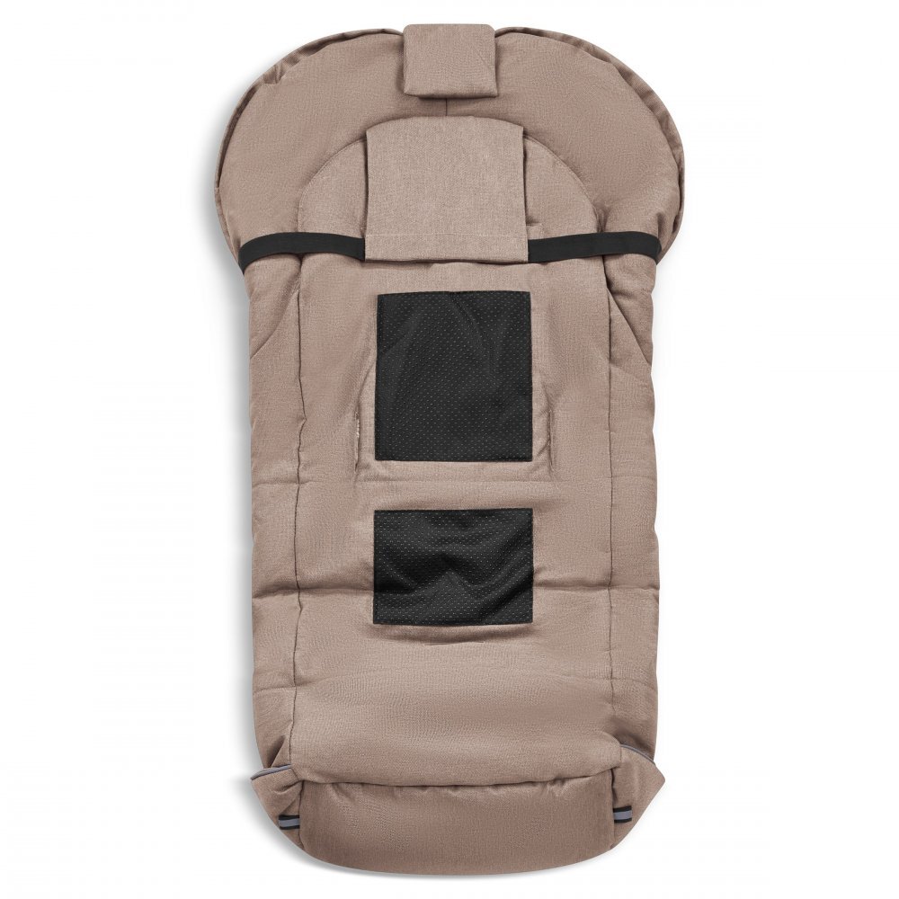ABC DESIGN Port bebe iarna Grain 0-3 ani