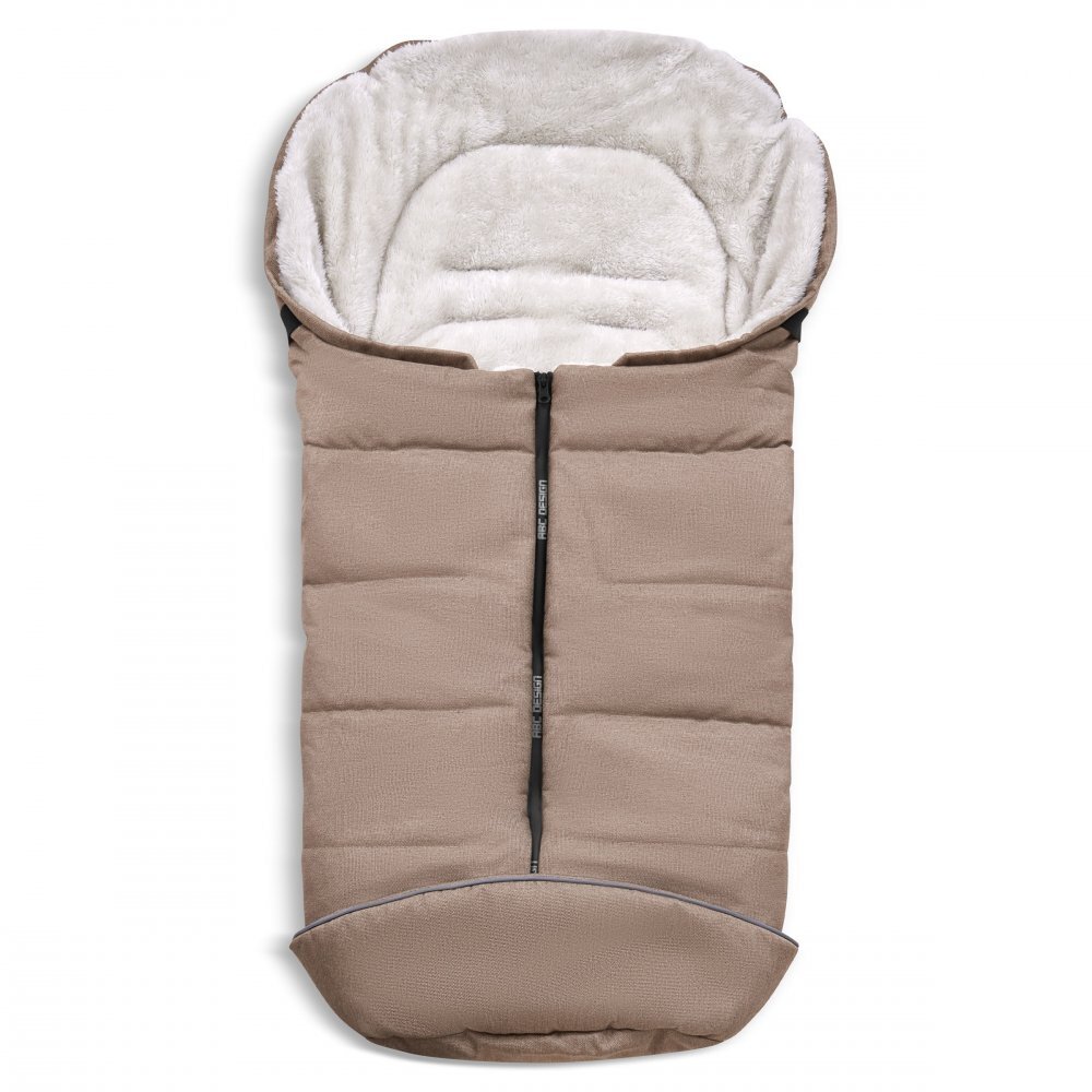ABC DESIGN Port bebe iarna Grain 0-3 ani