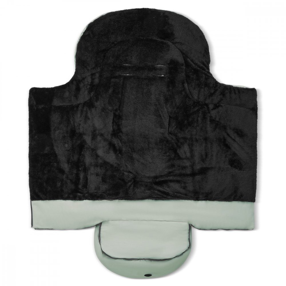 ABC DESIGN Port Bebe iarna Pine 0-3 ani