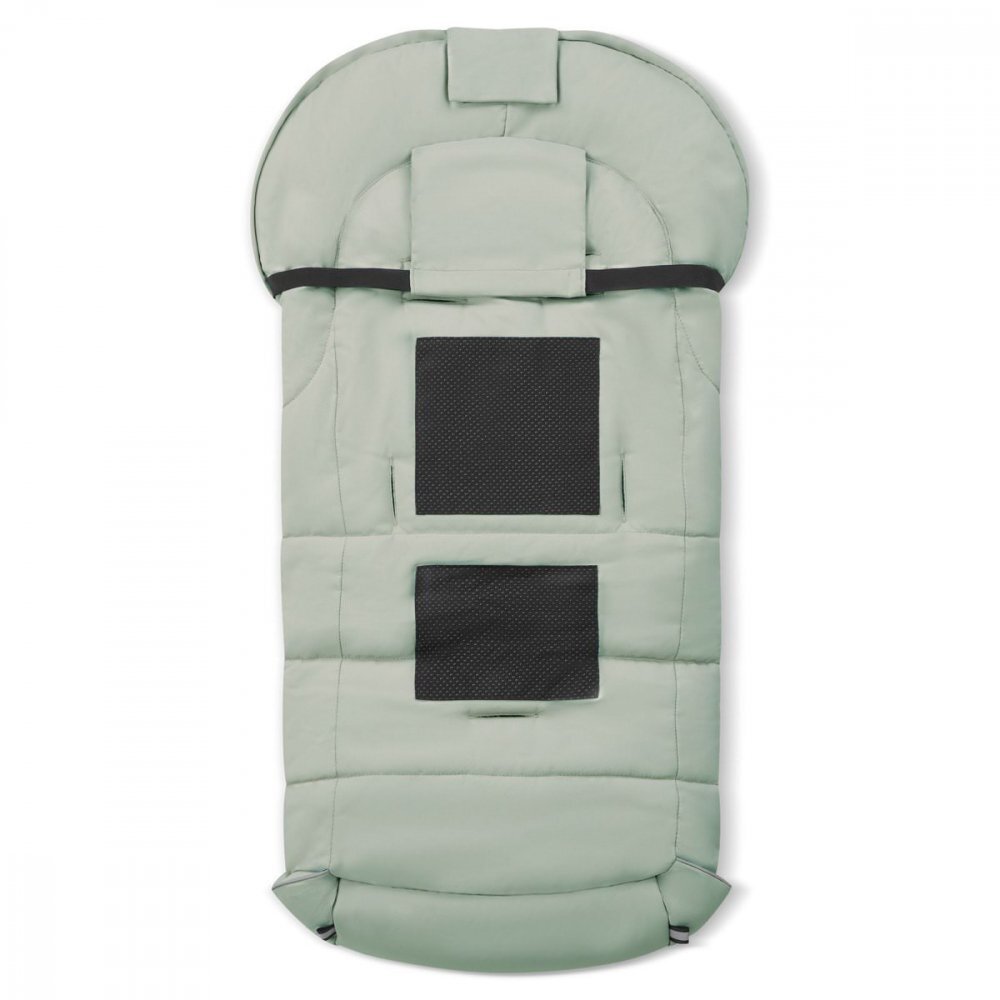 ABC DESIGN Port Bebe iarna Pine 0-3 ani